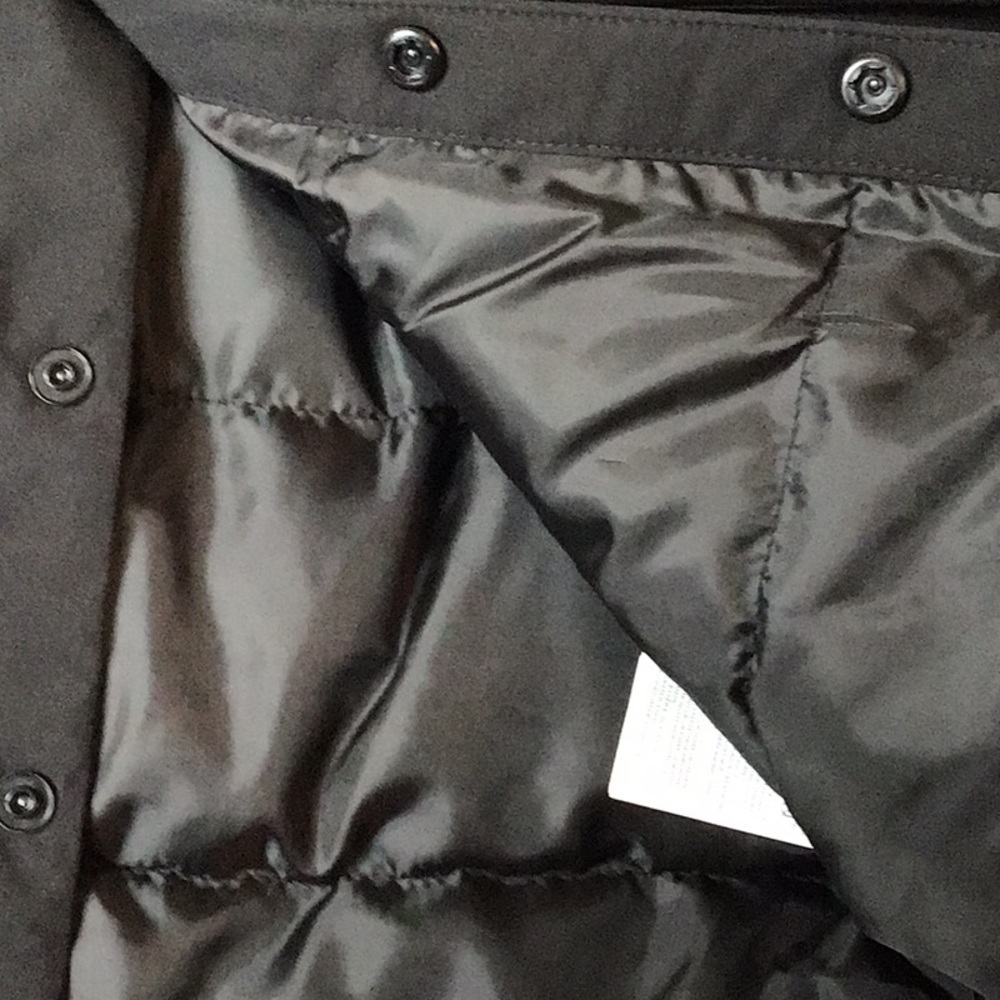 StretchTech Water-Resistant Jacket - Picture 8 of 12